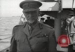 Image of Winston Churchill France, 1944, second 44 stock footage video 65675065874