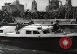 Image of Winston Churchill France, 1944, second 46 stock footage video 65675065874