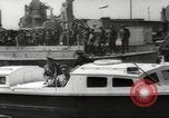 Image of Winston Churchill France, 1944, second 48 stock footage video 65675065874
