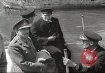 Image of Winston Churchill France, 1944, second 50 stock footage video 65675065874