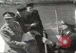 Image of Winston Churchill France, 1944, second 51 stock footage video 65675065874