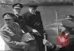 Image of Winston Churchill France, 1944, second 52 stock footage video 65675065874