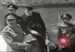Image of Winston Churchill France, 1944, second 53 stock footage video 65675065874