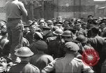 Image of Winston Churchill France, 1944, second 58 stock footage video 65675065874