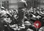 Image of Winston Churchill France, 1944, second 59 stock footage video 65675065874