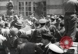 Image of Winston Churchill France, 1944, second 60 stock footage video 65675065874