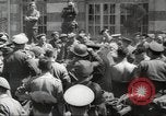 Image of Winston Churchill France, 1944, second 61 stock footage video 65675065874