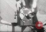 Image of concealed camera Paris France, 1944, second 3 stock footage video 65675065875