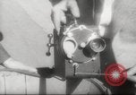 Image of concealed camera Paris France, 1944, second 4 stock footage video 65675065875