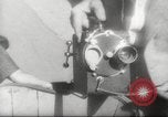Image of concealed camera Paris France, 1944, second 6 stock footage video 65675065875