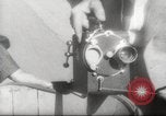 Image of concealed camera Paris France, 1944, second 7 stock footage video 65675065875