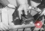 Image of concealed camera Paris France, 1944, second 9 stock footage video 65675065875