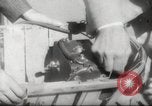 Image of concealed camera Paris France, 1944, second 11 stock footage video 65675065875