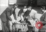 Image of concealed camera Paris France, 1944, second 13 stock footage video 65675065875