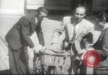 Image of concealed camera Paris France, 1944, second 16 stock footage video 65675065875
