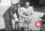 Image of concealed camera Paris France, 1944, second 17 stock footage video 65675065875