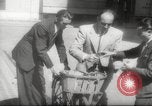 Image of concealed camera Paris France, 1944, second 18 stock footage video 65675065875