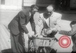 Image of concealed camera Paris France, 1944, second 20 stock footage video 65675065875