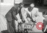 Image of concealed camera Paris France, 1944, second 21 stock footage video 65675065875