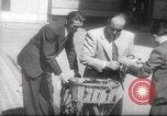 Image of concealed camera Paris France, 1944, second 25 stock footage video 65675065875