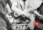 Image of concealed camera Paris France, 1944, second 29 stock footage video 65675065875