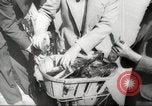 Image of concealed camera Paris France, 1944, second 32 stock footage video 65675065875