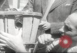 Image of concealed camera Paris France, 1944, second 35 stock footage video 65675065875