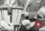Image of concealed camera Paris France, 1944, second 37 stock footage video 65675065875