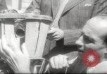 Image of concealed camera Paris France, 1944, second 39 stock footage video 65675065875