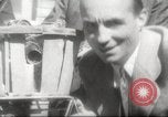 Image of concealed camera Paris France, 1944, second 40 stock footage video 65675065875