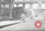 Image of concealed camera Paris France, 1944, second 41 stock footage video 65675065875