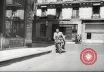 Image of concealed camera Paris France, 1944, second 43 stock footage video 65675065875