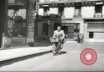 Image of concealed camera Paris France, 1944, second 44 stock footage video 65675065875