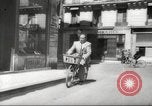 Image of concealed camera Paris France, 1944, second 45 stock footage video 65675065875