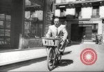 Image of concealed camera Paris France, 1944, second 46 stock footage video 65675065875