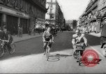 Image of concealed camera Paris France, 1944, second 51 stock footage video 65675065875
