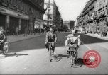 Image of concealed camera Paris France, 1944, second 52 stock footage video 65675065875