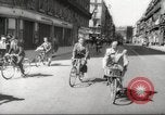 Image of concealed camera Paris France, 1944, second 55 stock footage video 65675065875