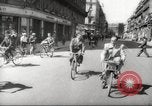 Image of concealed camera Paris France, 1944, second 56 stock footage video 65675065875