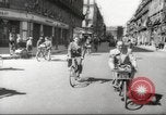 Image of concealed camera Paris France, 1944, second 57 stock footage video 65675065875