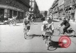 Image of concealed camera Paris France, 1944, second 58 stock footage video 65675065875