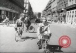 Image of concealed camera Paris France, 1944, second 59 stock footage video 65675065875