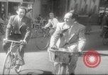Image of concealed camera Paris France, 1944, second 61 stock footage video 65675065875