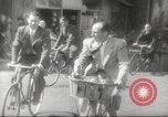 Image of concealed camera Paris France, 1944, second 62 stock footage video 65675065875