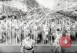 Image of President Roosevelt Washington DC USA, 1943, second 8 stock footage video 65675065876
