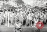 Image of President Roosevelt Washington DC USA, 1943, second 10 stock footage video 65675065876