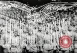 Image of President Roosevelt Washington DC USA, 1943, second 12 stock footage video 65675065876