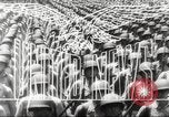 Image of President Roosevelt Washington DC USA, 1943, second 14 stock footage video 65675065876