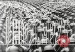 Image of President Roosevelt Washington DC USA, 1943, second 15 stock footage video 65675065876