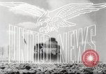 Image of President Roosevelt Washington DC USA, 1943, second 17 stock footage video 65675065876